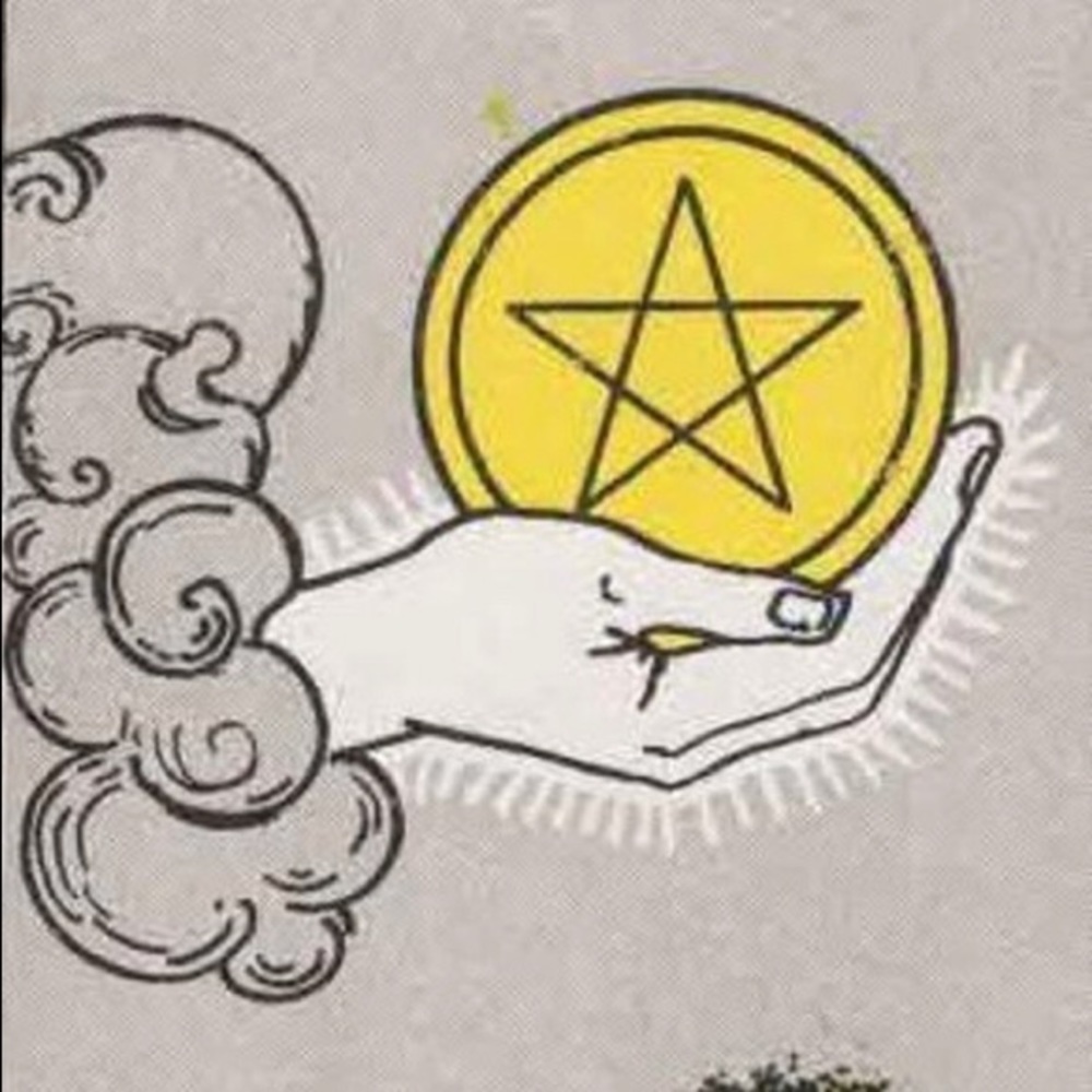 Tarot card readings